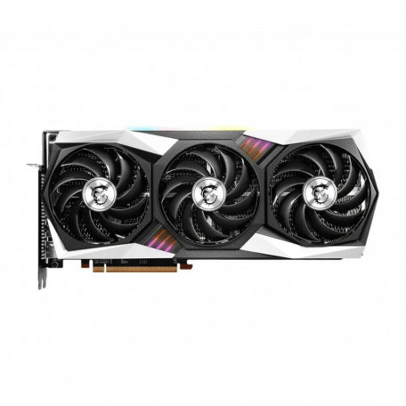 Відеокарта MSI Radeon RX 6800 XT GAMING X TRIO 16G  Фото №1