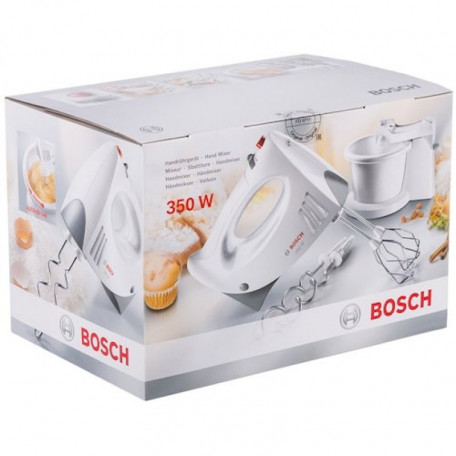 Міксер Bosch MFQ3555  Фото №5