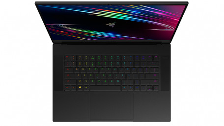 Ноутбук Razer Blade 15 Advanced (RZ09-03304E42-R3U1)  Фото №1