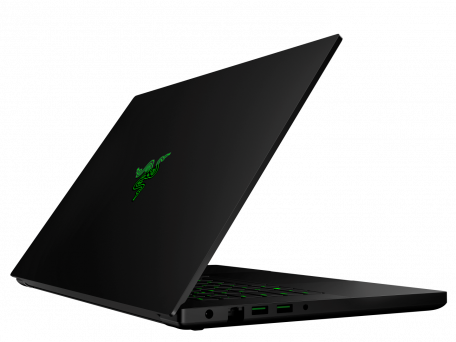 Ноутбук Razer Blade 15 Advanced (RZ09-03304E42-R3U1)  Фото №4