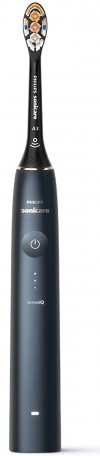 Электрическая зубная щетка Philips Sonicare 9900 Prestige SenseIQ HX9992/12  Фото №10