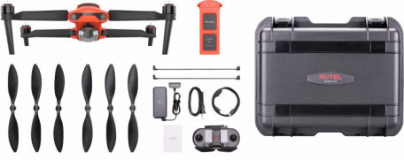 Квадрокоптер AUTEL EVO II Pro Rugged Bundle (102000197)  Фото №6