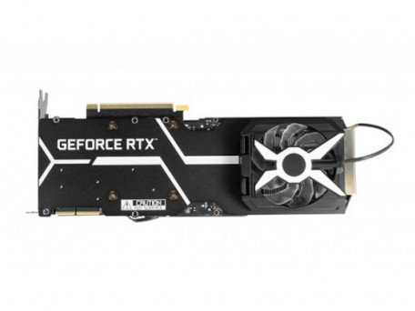 Видеокарта KFA2 GeForce RTX 3090 SG 1-Click OC (39NSM5MD1GNK)  Фото №1