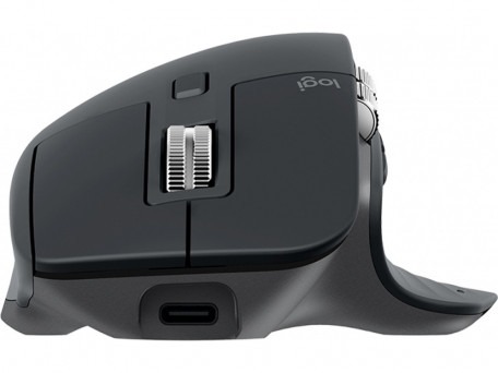 Мышь Logitech MX Master 3 Graphite (910-005620, 910-005694, 910-005710)  Фото №0