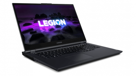 Ноутбук Lenovo Legion 5 15ACH6H (82JW0089PB)  Фото №11