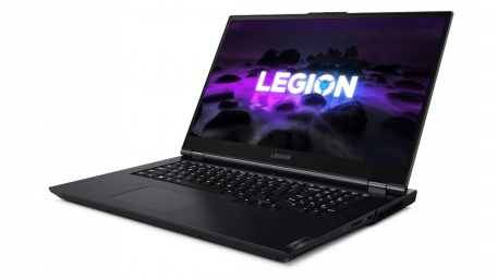 Ноутбук Lenovo Legion 5 15ACH6H (82JW0089PB)  Фото №4