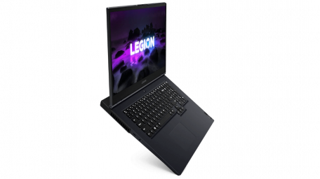 Ноутбук Lenovo Legion 5 15ACH6H (82JW0089PB)  Фото №5