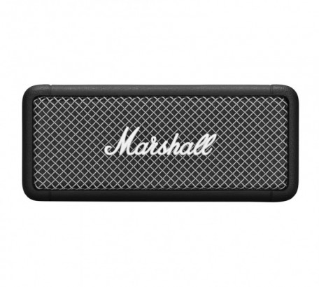 Портативные колонки Marshall Emberton Black (1001908)  Фото №1