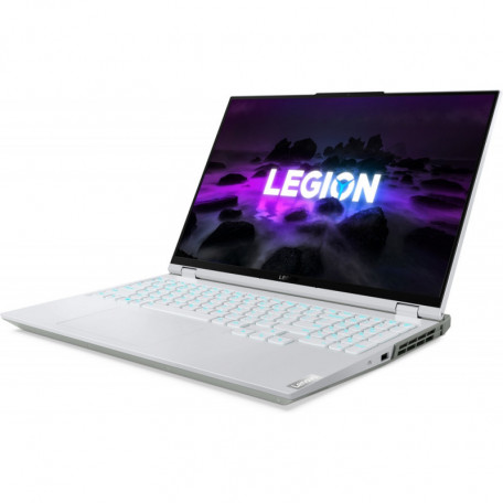 Ноутбук Lenovo Legion 5 Pro 16ACH6H (82JS000ERM)  Фото №1