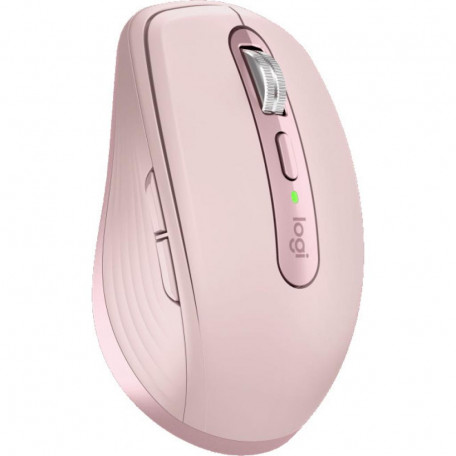 Миша Logitech MX Anywhere 3 Rose (910-005990)  Фото №0