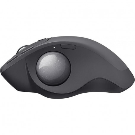 Трекбол Logitech MX Ergo (910-005179, 910-005178)  Фото №0