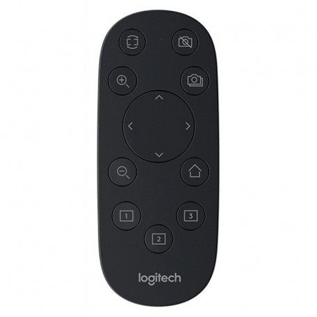 Веб-камера Logitech PTZ Pro 2 (960-001186)  Фото №4