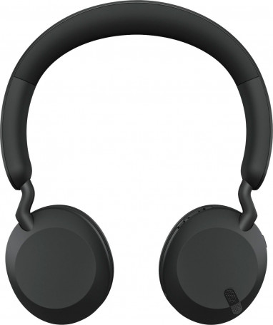 Навушники з мікрофоном JABRA Elite 45H Titanium Black (100-91800000-02)  Фото №2