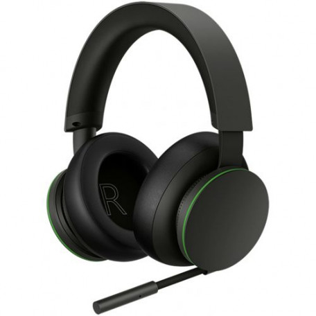 Комп&#039;ютерна гарнітура Microsoft Xbox Wireless Headset (TLL-00001)