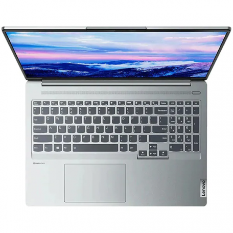 Ноутбук Lenovo IdeaPad 5 Pro 16ACH6 (82L500ETRM)  Фото №1