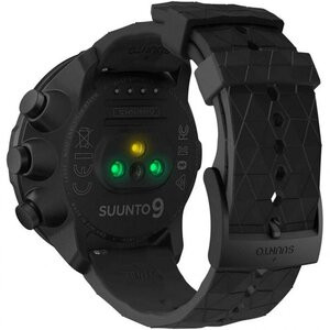 Смарт-часы Suunto 9 G1 BARO Titanium (SS050145000)  Фото №1