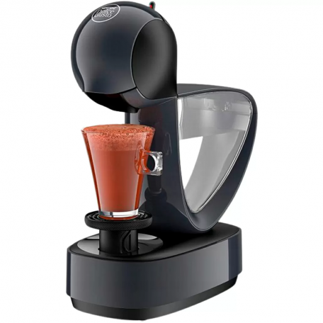 Капсульная кофеварка эспрессо Krups Dolce Gusto Infinissima KP173B31