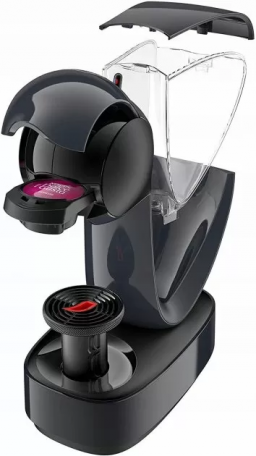 Капсульная кофеварка эспрессо Krups Dolce Gusto Infinissima KP173B31  Фото №2