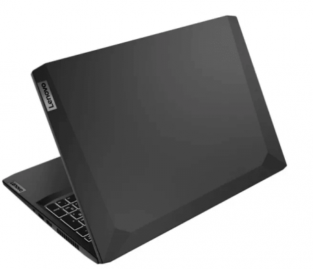 Ноутбук Lenovo IdeaPad Gaming 3 15IHU6 (82K100FMPB)  Фото №2