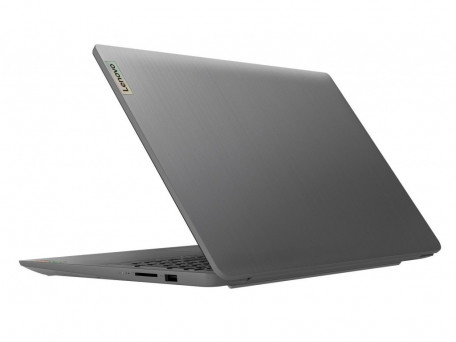 Ноутбук Lenovo IdeaPad 3 15ITL6 Arctic Gray (82H800UKRA)  Фото №3