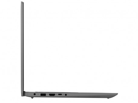 Ноутбук Lenovo IdeaPad 3 15ITL6 Arctic Gray (82H800UKRA)  Фото №5