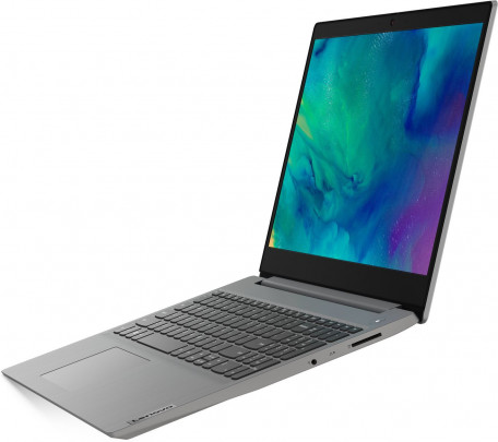 Ноутбук Lenovo IdeaPad 3 15IML05 (81WB00L2RM)  Фото №7