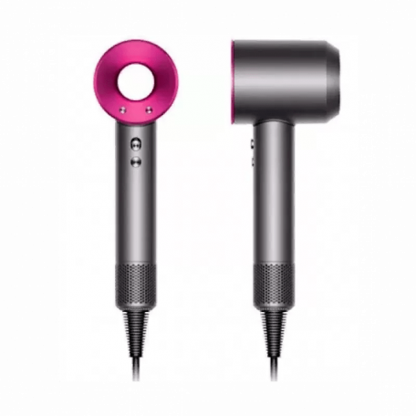 Фен Dyson HD03 Supersonic Iron/Fuchsia