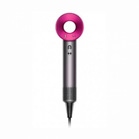 Фен Dyson HD03 Supersonic Iron/Fuchsia  Фото №0