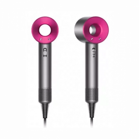 Фен Dyson HD03 Supersonic Iron/Fuchsia  Фото №1