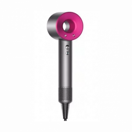 Фен Dyson HD03 Supersonic Iron/Fuchsia  Фото №3