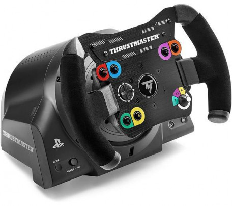 Руль Thrustmaster Leather 28 GT (4060057)  Фото №2