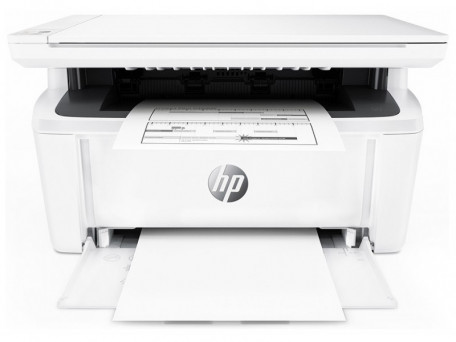 МФУ HP LaserJet Pro M28w (W2G55A)