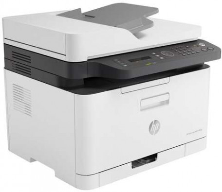 МФУ HP Color Laser 179fnw Wi-Fi 4ZB97A  Фото №0