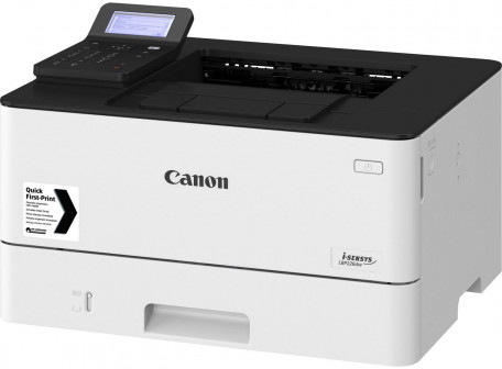 Принтер Canon i-SENSYS LBP226DW (3516C007)  Фото №2