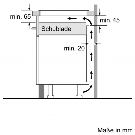 Варильна поверхня електрична Bosch PXE675DC1E  Фото №5