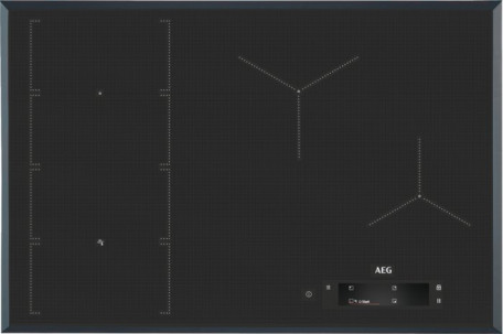 Варочная поверхность электрическая AEG IAE84851FB