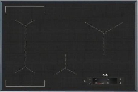 Варильна поверхня електрична AEG IAE84881FB