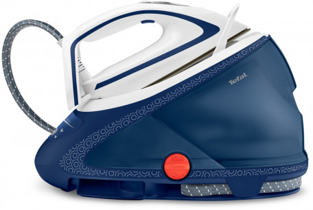 Парогенератор Tefal GV9580  Фото №15