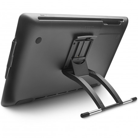 Монитор-планшет Wacom Cintiq 22 (DTK2260K0A)  Фото №2