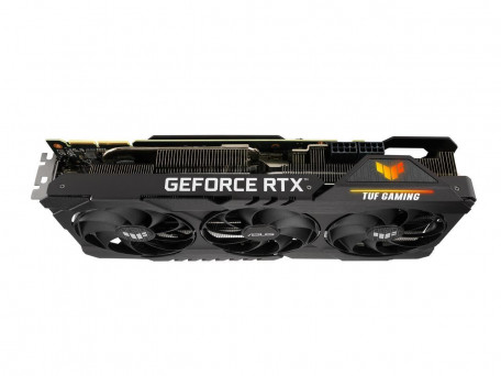 Видеокарта ASUS TUF-RTX3090-O24G-GAMING  Фото №3