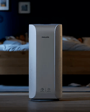 Очиститель воздуха Philips AC2958/53  Фото №4