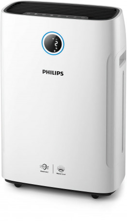 Кліматичний комплекс Philips AC2729/50  Фото №2