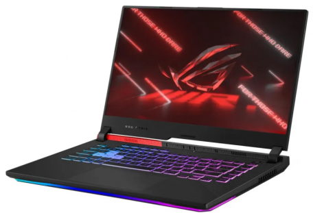 Ноутбук ASUS ROG Strix G15 Advantage Edition G513QY (G513QY-HQ007T)  Фото №3