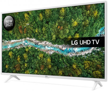 Телевізор LG 43UP7690  Фото №0