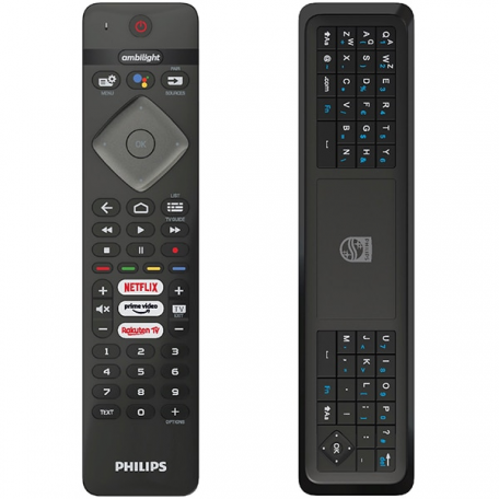 Телевизор PHILIPS 50PUS8536  Фото №13