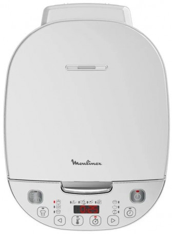 Мультиварка Moulinex Simply Cook MK622132  Фото №1