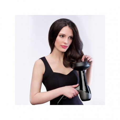 Фен Braun Satin Hair 7 SensoDryer HD 785  Фото №9