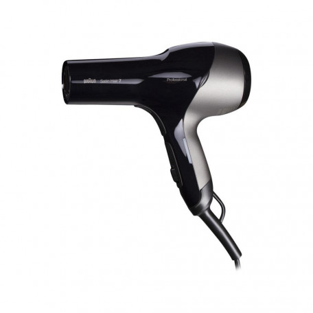 Фен Braun Satin Hair 7 SensoDryer HD 785  Фото №1