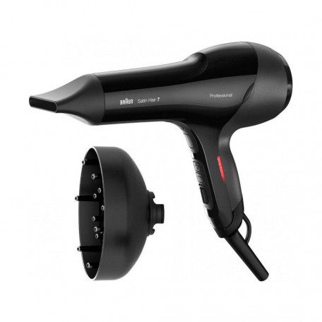 Фен Braun Satin Hair 7 SensoDryer HD 785  Фото №5