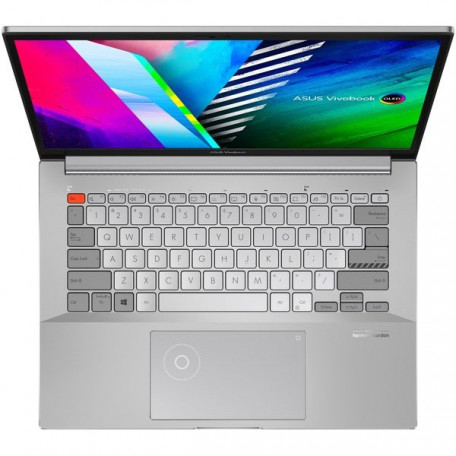 Ноутбук ASUS Vivobook Pro 14X N7400PC (N7400PC-KM010R)  Фото №1